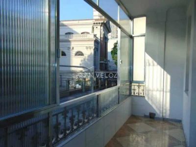 Apartamento, 3 quartos, 125 m² - Foto 5