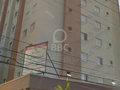 Apartamento, 2 quartos, 82 m² - Foto 1