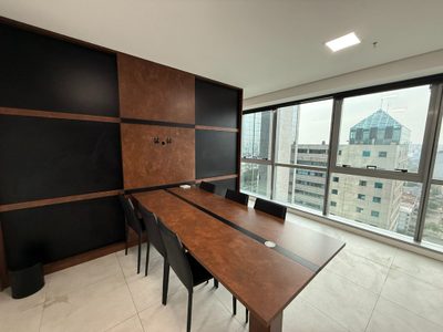 Apartamento, 1 quarto, 30 m² - Foto 1