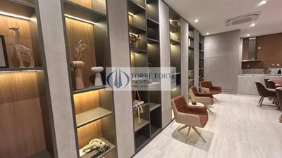 Apartamento, 2 quartos, 48 m² - Foto 1