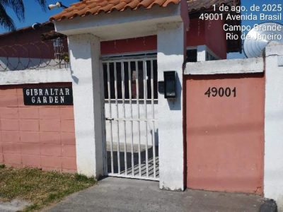 Apartamento, 1 quarto, 53 m² - Foto 1