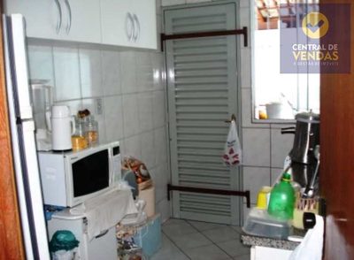 Apartamento, 3 quartos, 30 m² - Foto 3
