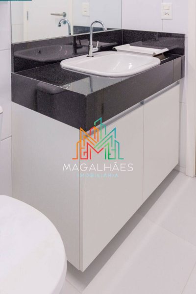 Apartamento, 2 quartos, 49 m² - Foto 5