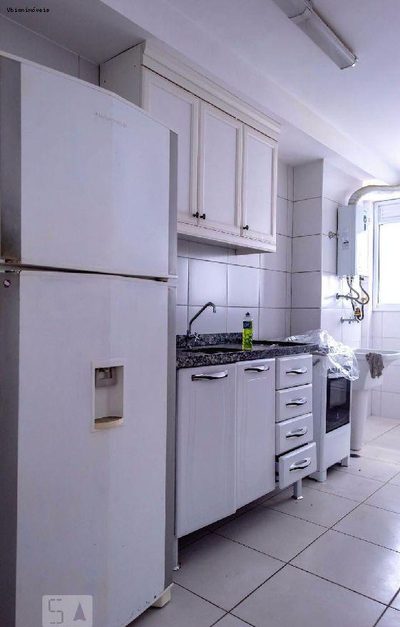 Apartamento, 2 quartos, 60 m² - Foto 2