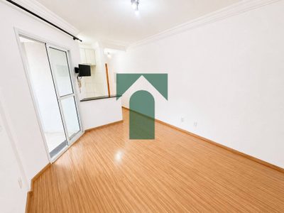 Apartamento, 2 quartos, 63 m² - Foto 2