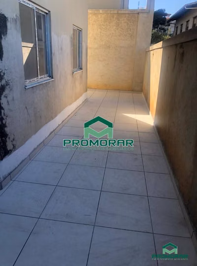 Apartamento, 2 quartos, 93 m² - Foto 1