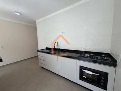 Casa, 3 quartos, 84 m² - Foto 2
