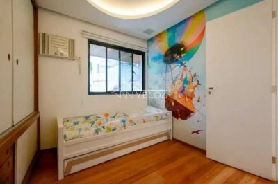 Apartamento, 2 quartos, 85 m² - Foto 1
