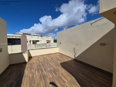 Casa, 3 quartos, 95 m² - Foto 5