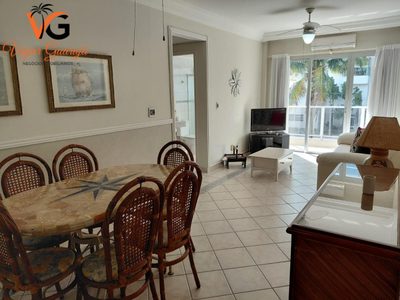 Apartamento, 2 quartos, 76 m² - Foto 2