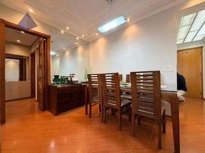 Apartamento, 3 quartos, 84 m² - Foto 3