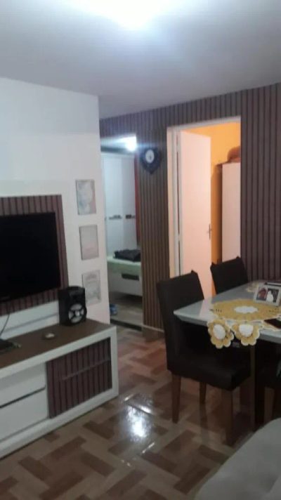 Apartamento - Foto 1