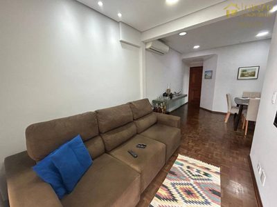 Apartamento, 3 quartos, 74 m² - Foto 4