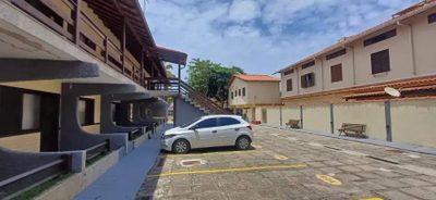 Casa de Condomínio, 1 quarto - Foto 1