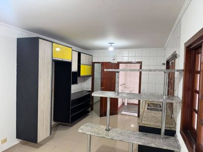 Sobrado, 3 quartos, 220 m² - Foto 3