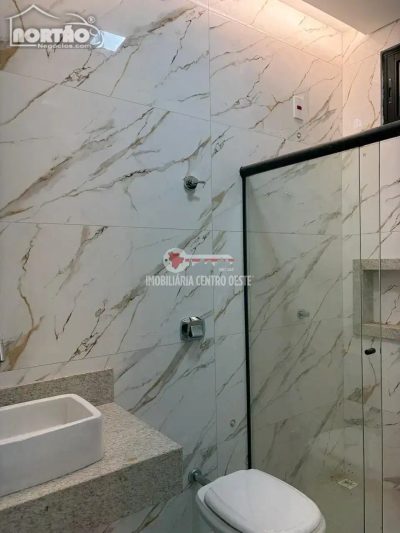 Casa, 3 quartos, 134 m² - Foto 3