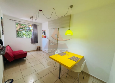 Apartamento, 2 quartos, 47 m² - Foto 3