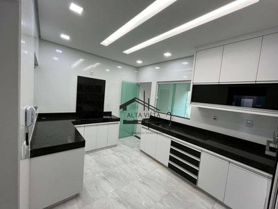 Casa, 3 quartos, 140 m² - Foto 1