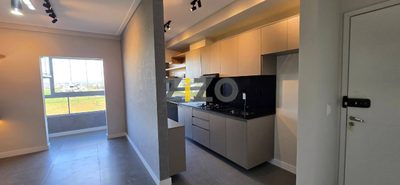 Apartamento, 3 quartos, 70 m² - Foto 5