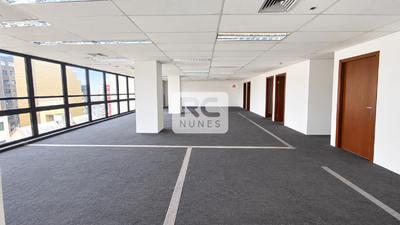 Sala-Conjunto, 588 m² - Foto 2