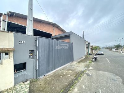 Depósito-Galpão, 350 m² - Foto 2