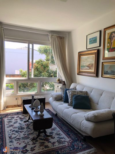 Apartamento, 1 quarto, 42 m² - Foto 3