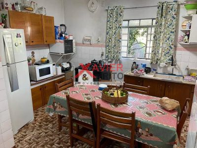 Sobrado, 3 quartos, 154 m² - Foto 2