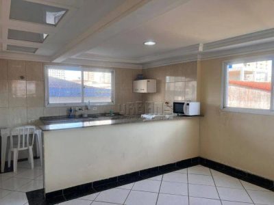 Apartamento, 3 quartos, 110 m² - Foto 3