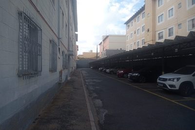 Apartamento, 2 quartos, 60 m² - Foto 3