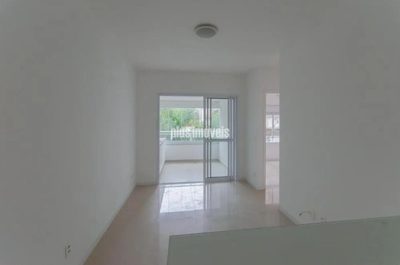 Apartamento, 2 quartos, 56 m² - Foto 2