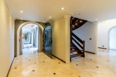 Casa, 4 quartos, 720 m² - Foto 1