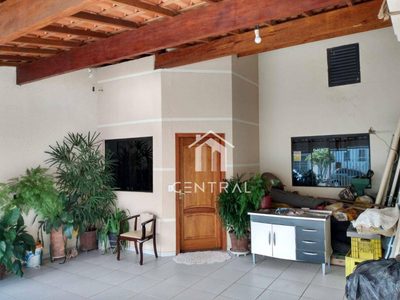 Sobrado, 2 quartos, 100 m² - Foto 1