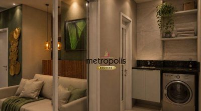 Apartamento, 2 quartos, 42 m² - Foto 5