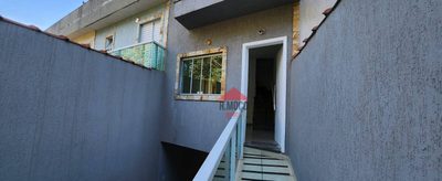 Sobrado, 2 quartos, 180 m² - Foto 2