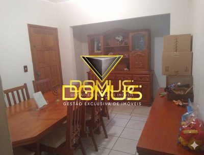Casa, 3 quartos, 155 m² - Foto 5