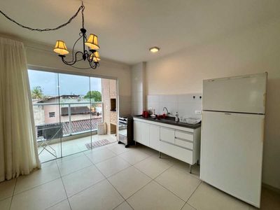 Apartamento, 2 quartos, 54 m² - Foto 2