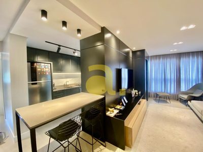Apartamento, 3 quartos, 107 m² - Foto 5