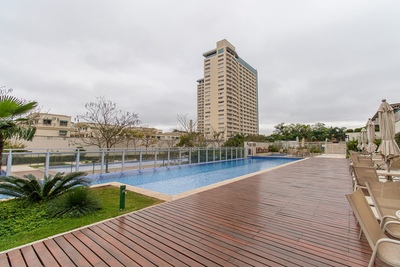 Apartamento, 3 quartos, 130 m² - Foto 3