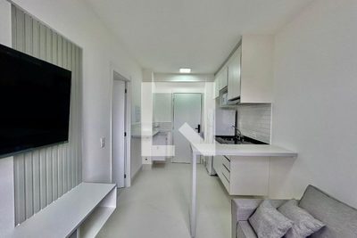 Kitnet-Studio, 26 m² - Foto 2