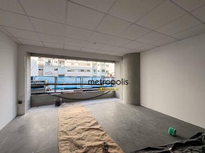 Sala-Conjunto, 47 m² - Foto 4