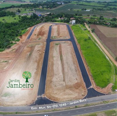 Terreno, 187 m² - Foto 3