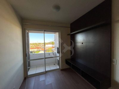 Apartamento, 2 quartos, 53 m² - Foto 5