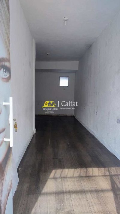 Loja-Salão, 25 m² - Foto 1