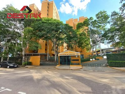 Apartamento, 3 quartos, 76 m² - Foto 1