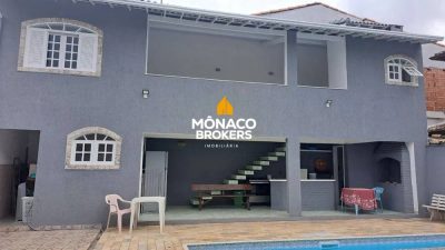 Casa, 3 quartos, 351 m² - Foto 5