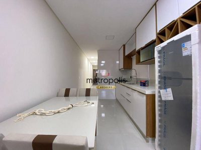 Sobrado, 3 quartos, 100 m² - Foto 3