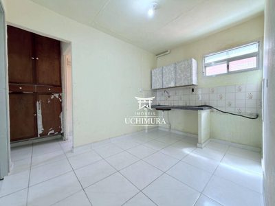 Apartamento, 2 quartos, 48 m² - Foto 4