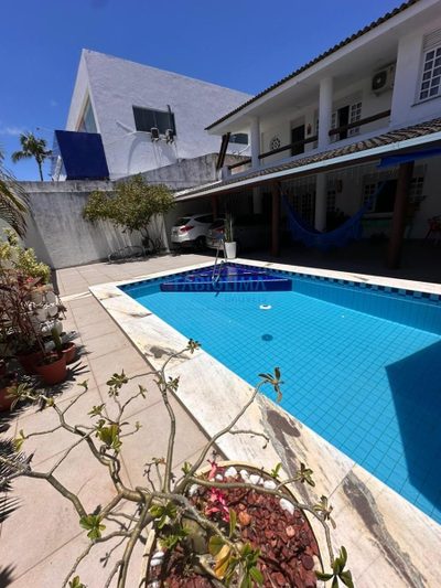 Apartamento, 4 quartos, 450 m² - Foto 3