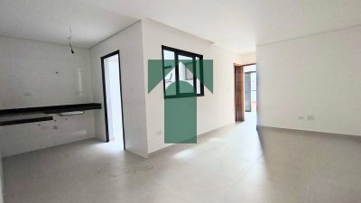 Apartamento, 2 quartos, 53 m² - Foto 1