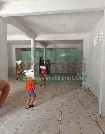 Loja-Salão, 900 m² - Foto 3